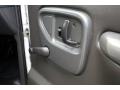 Summit White - Express 3500 Extended Passenger Van Photo No. 28