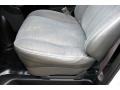 Summit White - Express 3500 Extended Passenger Van Photo No. 33