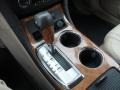  2010 Enclave CX 6 Speed Automatic Shifter