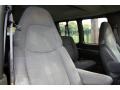 Summit White - Express 3500 Extended Passenger Van Photo No. 36