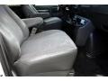 Summit White - Express 3500 Extended Passenger Van Photo No. 38