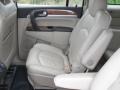 Cashmere/Cocoa Interior Photo for 2010 Buick Enclave #40774615