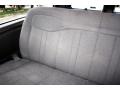 Summit White - Express 3500 Extended Passenger Van Photo No. 39