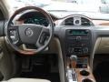 Dashboard of 2010 Enclave CX