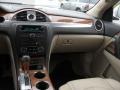 Cashmere/Cocoa Dashboard Photo for 2010 Buick Enclave #40774643