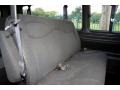 Summit White - Express 3500 Extended Passenger Van Photo No. 42