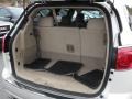 Cashmere/Cocoa Trunk Photo for 2010 Buick Enclave #40774663