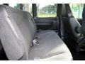 Summit White - Express 3500 Extended Passenger Van Photo No. 44