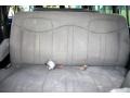 Summit White - Express 3500 Extended Passenger Van Photo No. 45