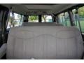 Summit White - Express 3500 Extended Passenger Van Photo No. 46