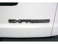 Summit White - Express 3500 Extended Passenger Van Photo No. 47