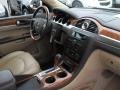 Cashmere/Cocoa Dashboard Photo for 2010 Buick Enclave #40774731