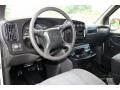 Summit White - Express 3500 Extended Passenger Van Photo No. 55