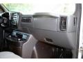 Summit White - Express 3500 Extended Passenger Van Photo No. 56