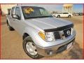 2007 Radiant Silver Nissan Frontier NISMO Crew Cab 4x4  photo #11