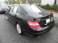 Black - C 300 Sport Photo No. 16
