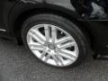 2009 Mercedes-Benz C 300 Sport Wheel and Tire Photo