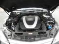 3.0 Liter DOHC 24-Valve VVT V6 2009 Mercedes-Benz C 300 Sport Engine