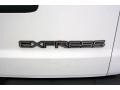 Summit White - Express 3500 Extended Passenger Van Photo No. 86