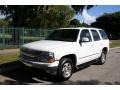 2004 Summit White Chevrolet Tahoe LT 4x4  photo #1