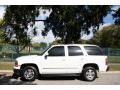 2004 Summit White Chevrolet Tahoe LT 4x4  photo #3