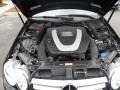 3.5 Liter DOHC 24-Valve VVT V6 Engine for 2008 Mercedes-Benz CLK 350 Cabriolet #40775455
