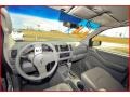 Radiant Silver - Frontier NISMO Crew Cab 4x4 Photo No. 23