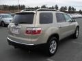 2008 Gold Mist Metallic GMC Acadia SLT  photo #4