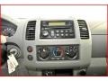 2007 Radiant Silver Nissan Frontier NISMO Crew Cab 4x4  photo #27