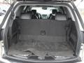 2008 Gold Mist Metallic GMC Acadia SLT  photo #17