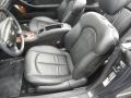 Black - CLK 350 Cabriolet Photo No. 4