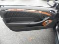 Black - CLK 350 Cabriolet Photo No. 5