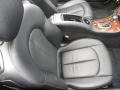 Black - CLK 350 Cabriolet Photo No. 7