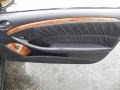 Black - CLK 350 Cabriolet Photo No. 8