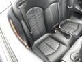 Black - CLK 350 Cabriolet Photo No. 9