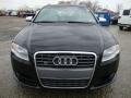 Brilliant Black - S4 4.2 quattro Avant Photo No. 3