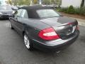 Black - CLK 350 Cabriolet Photo No. 13