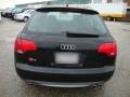 Brilliant Black - S4 4.2 quattro Avant Photo No. 9