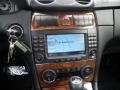 Black - CLK 350 Cabriolet Photo No. 18
