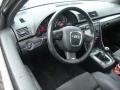 Ebony Steering Wheel Photo for 2007 Audi S4 #40776167