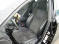 Ebony Interior Photo for 2007 Audi S4 #40776271
