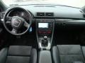 Ebony Prime Interior Photo for 2007 Audi S4 #40776487