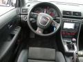 Ebony Steering Wheel Photo for 2007 Audi S4 #40776503