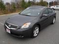 Dark Slate Metallic - Altima 3.5 SE Photo No. 1