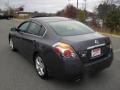 Dark Slate Metallic - Altima 3.5 SE Photo No. 2