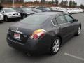 Dark Slate Metallic - Altima 3.5 SE Photo No. 4