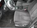Charcoal Interior Photo for 2009 Nissan Altima #40776607