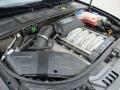 4.2 Liter DOHC 40-Valve VVT V8 Engine for 2007 Audi S4 4.2 quattro Avant #40776615