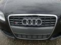 Brilliant Black - S4 4.2 quattro Avant Photo No. 38