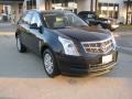 Black Ice Metallic - SRX FWD Photo No. 7